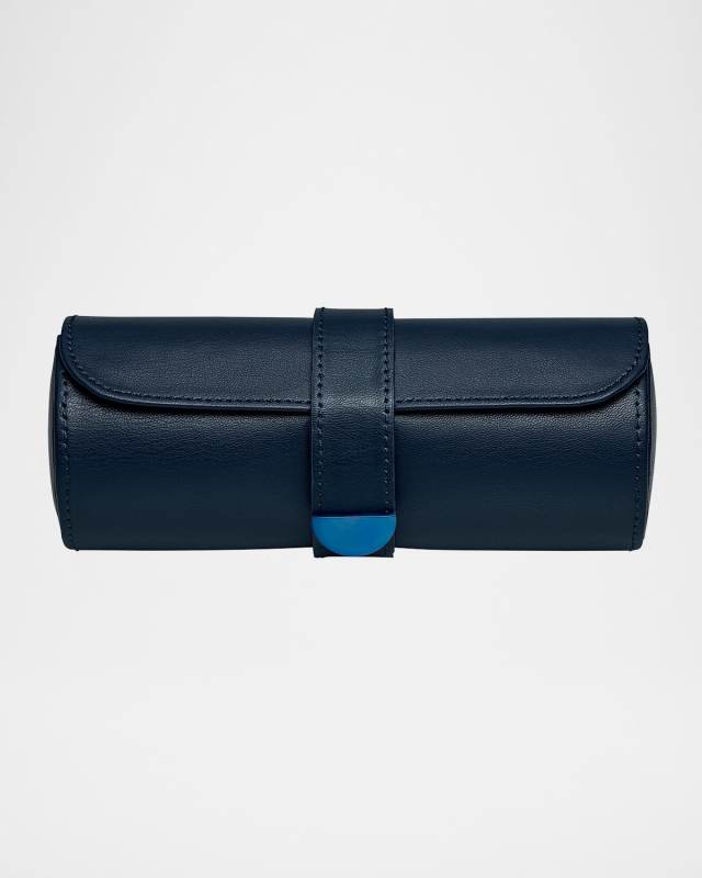 Earth Triple Watch Roll